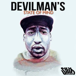 Devilman's State of Mind