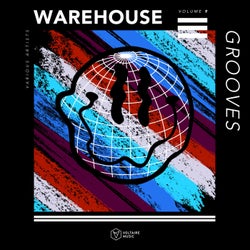 Warehouse Grooves Vol. 9