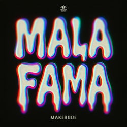 Mala Fama (Extended Mix)