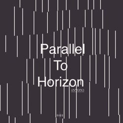 Parallel To Horizont