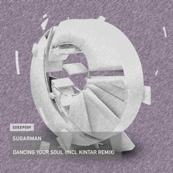 Dancing Your Soul