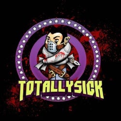 Totally Sick's 'Shout'  Chart