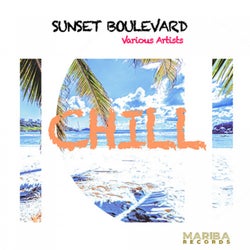 Sunset Boulevard (Various Artists)