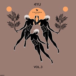 ''4YU, Vol. 3''