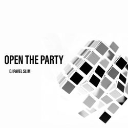 Open the Party