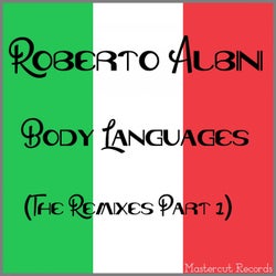Body Languages (The Remixes, Pt. 1)