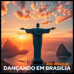 Dançando em Brasília