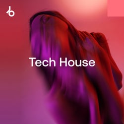 Festival Essentials 2025: Tech House