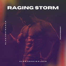 Raging Storm (Dance)
