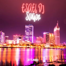 Saigon