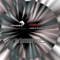 Lost in Kurfurstenstra?e