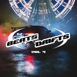 BEATS & DRIFTS, Vol. 4