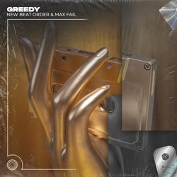 greedy (Techno Remix) [Extended Mix]