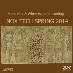 Nox Tech Spring 2014
