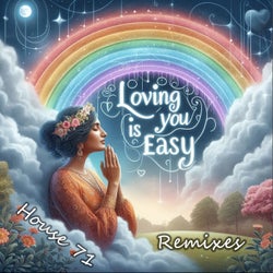 Loving You Is Easy: Remixes