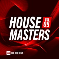 House Masters, Vol. 05