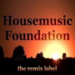 7 Housemusic Foundation by Paduraru