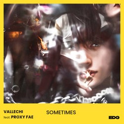 Sometimes