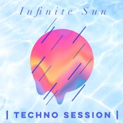 Infinite Sun: Techno Session