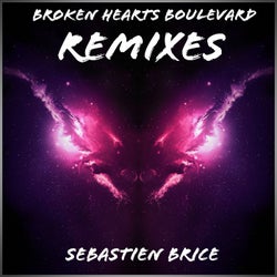 Broken Hearts Boulevard (Remixes)
