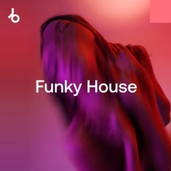 Best New Funky House: August 2026