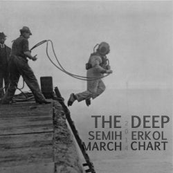 Semih Erkol / March'14 Chart