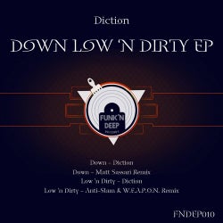 Down Low 'N Dirty EP