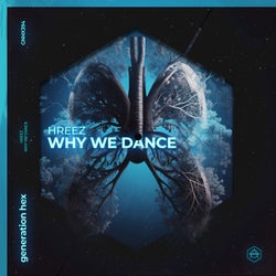 Why We Dance - Extended Mix