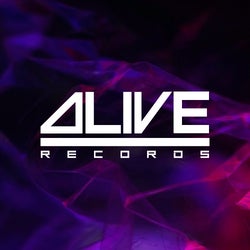 Alive Records