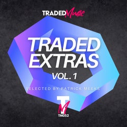 Traded Extras Volume 1
