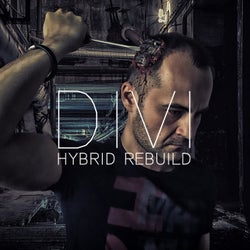 Divi - Hybrid Rebuild