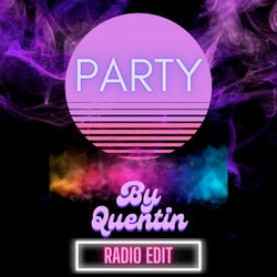 Party (Radio Edit)