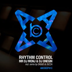 Rhythm Control