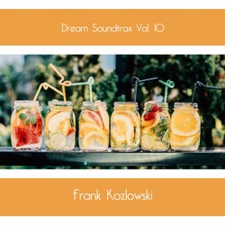 Dream Soundtrax Vol. 10