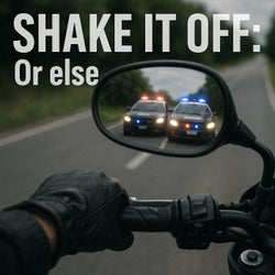 Shake It Off: Or Else