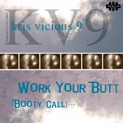 Work Your Butt