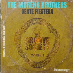 Gente Fiestera