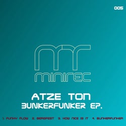 Bunkerfunker Ep.