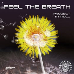 FEEL THE BREATH