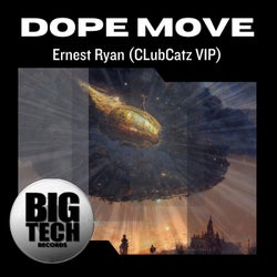 Dope Move (ClubCatz VIP)
