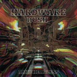 Hardware Rush