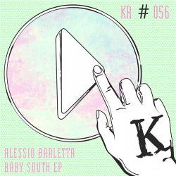 Baby South EP