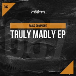 Truly Madly EP