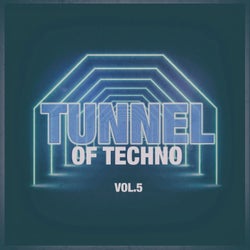 Tunnel of Techno, Vol. 5