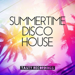 Summertime Disco House