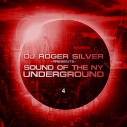 Sound of The New York Underground 004