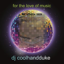 The Original Cool Hand Duke - Summer Chart 10