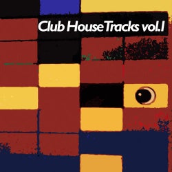 Club House Tracks Volume 1