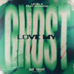 Love My Ghost - Extended Mix