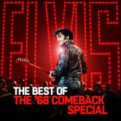 The Best of The '68 Comeback Special (Live)